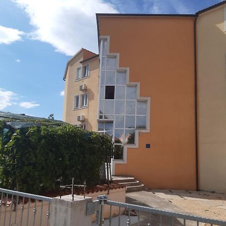 Laguna Marta Vodice Exterior foto