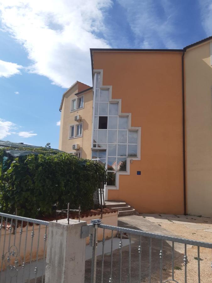 Laguna Marta Vodice Exterior foto